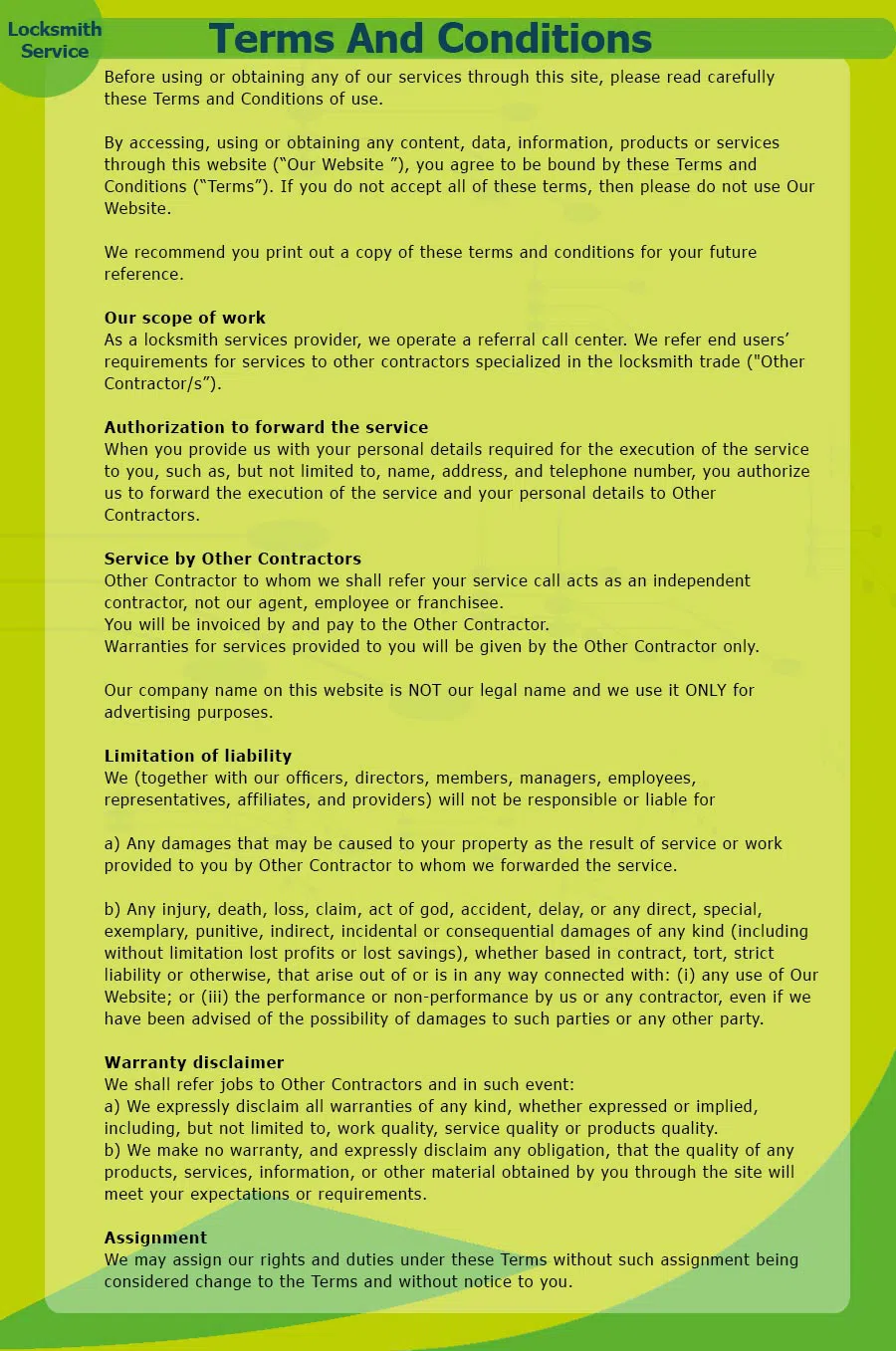 Father Son Locksmith Store San Diego, CA 619-215-9096