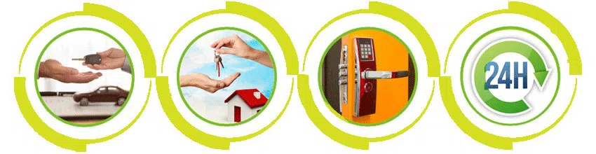 Father Son Locksmith Store San Diego, CA 619-215-9096